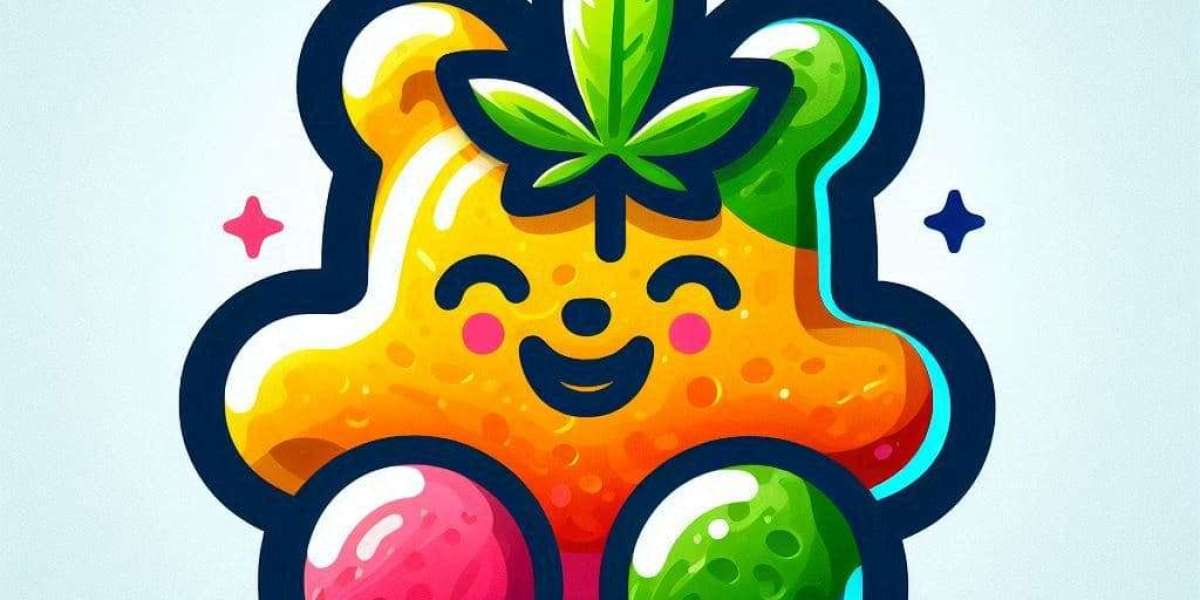 The Benefits of CBD Gummies for Skin Health