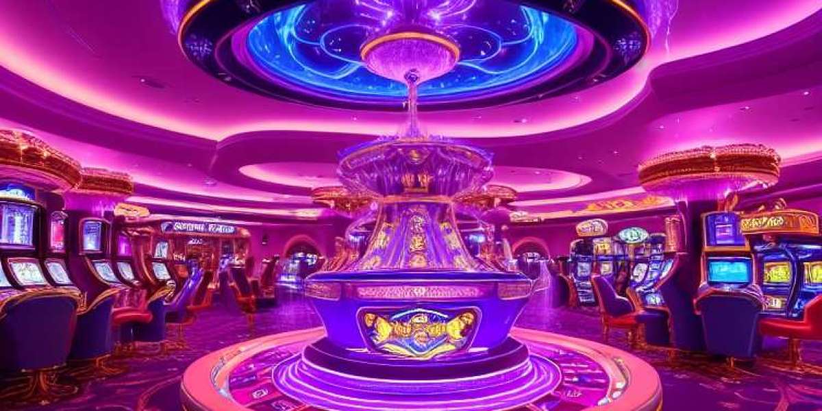 Supreme Cellular Excursion with SlotLords Casino Online