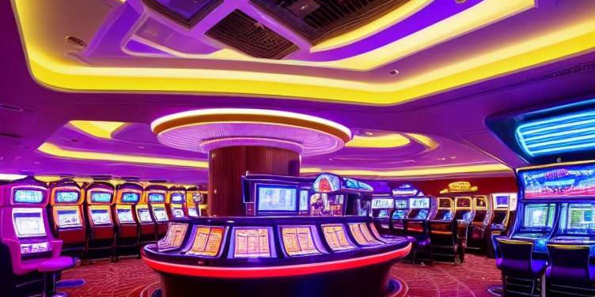 Extensive Slot machines Variety at Mfortune Casino