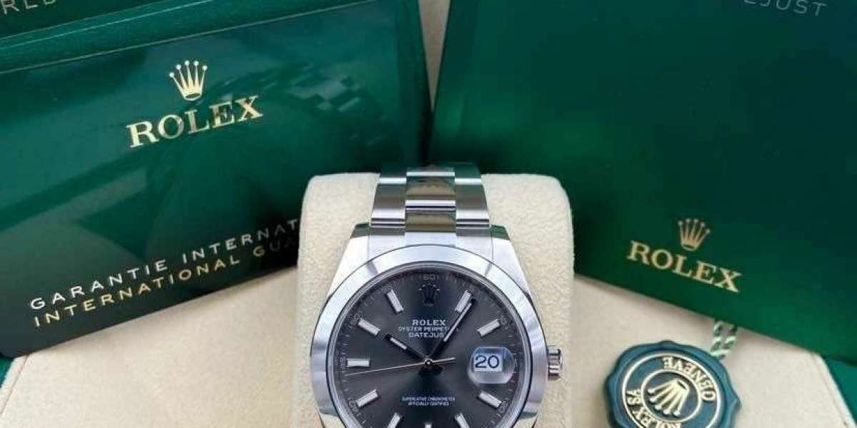 Which Rolex Replica Manufacturing Unit Is Best Fears  Death