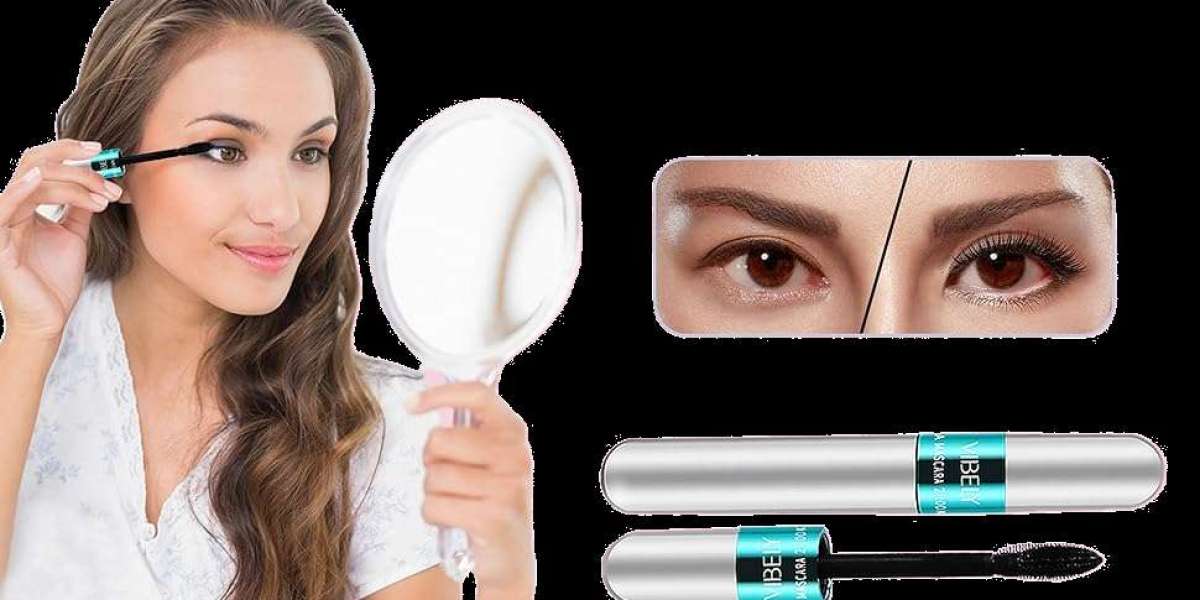 The Secret For How To Use Vibely Mascara Revealed in Nine Simple Steps