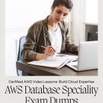 AWS Database Profile Picture