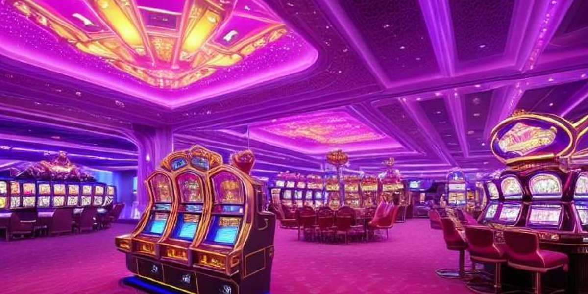 Interessante Vielfalt an Slots bei Pino Casino