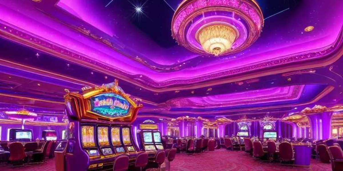 In-depth Paying Methods at This Casino's Gambling Venue AUS