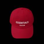 essentials hat Profile Picture