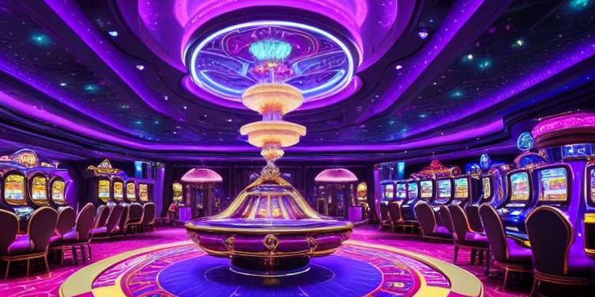 Besondere Slot-Erlebnisse bei RocketSpin Casino