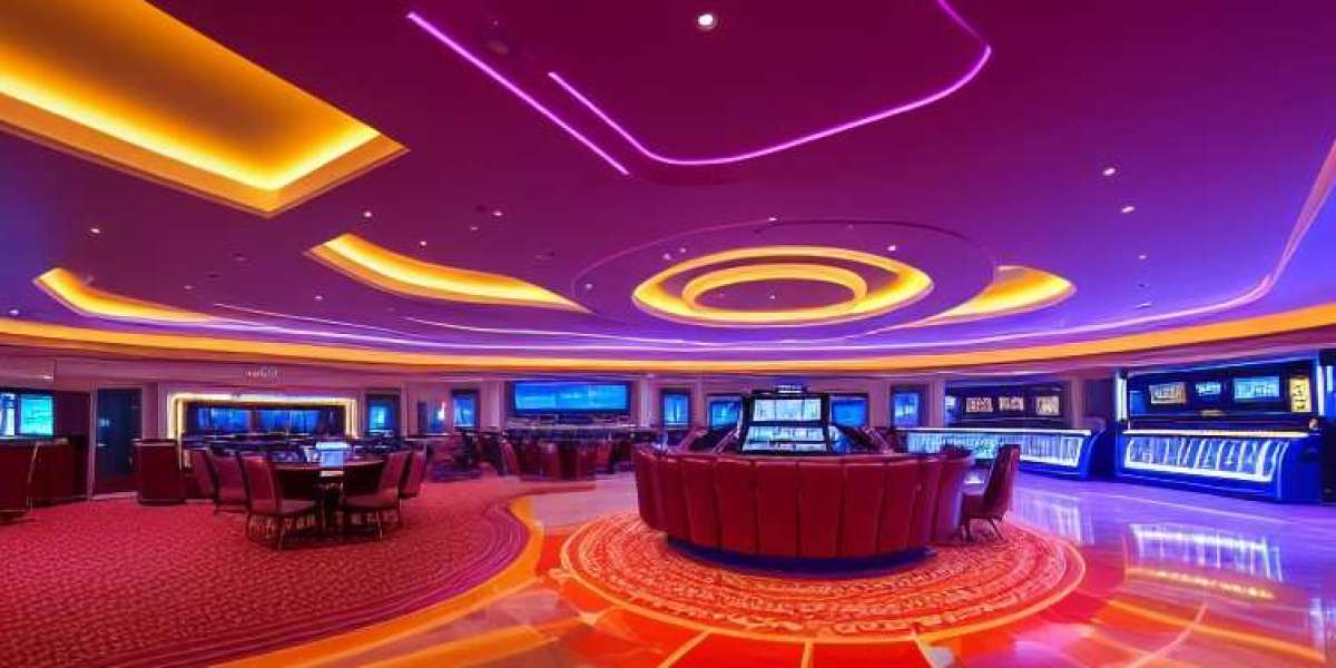 Unveiling the Gaming Style at Lukki Casino