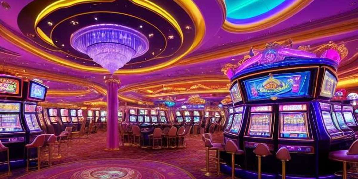 Diverse Globe of Gaming Trips at Lukki Casino