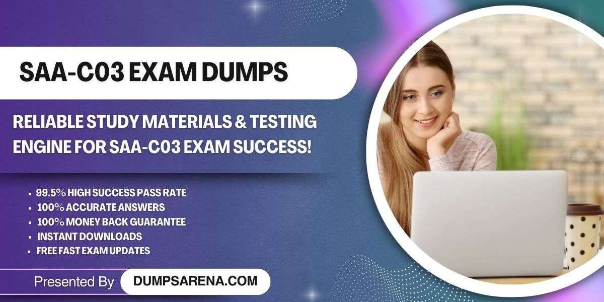 What Are SAA-C03 Exam Dumps and How to Use Them?