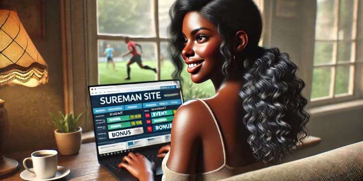 Exploring Korean Betting Sites