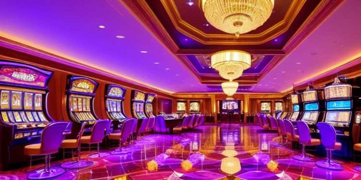 Exclusieve Promoties bij het casino van Madison