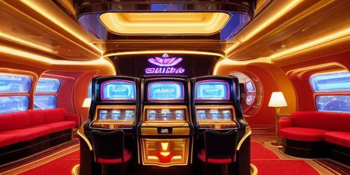 Stimulating Gaming Variety at Lucky Hunter Casino