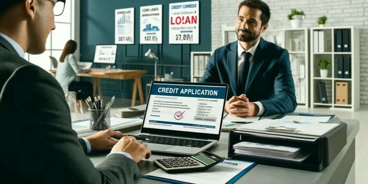 Unlocking Credit Loans: A Comprehensive Guide