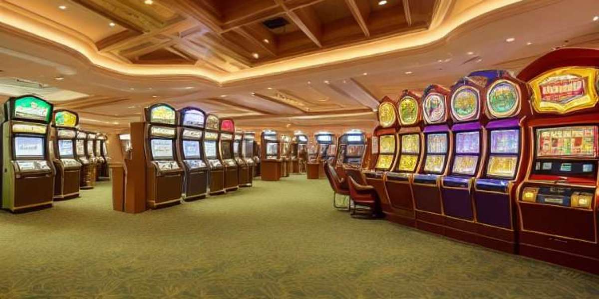 Extensa Experiencia en Apuestas en el Casino PlayUZU