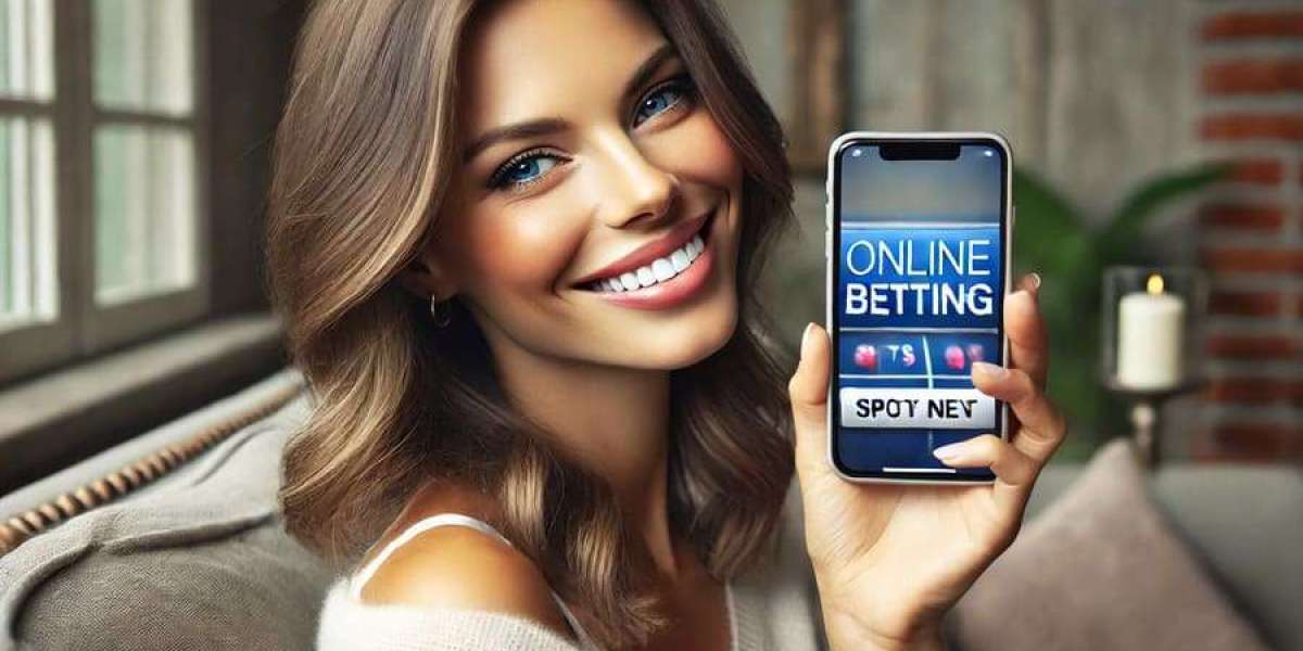 Explore Korean Sports Gambling Sites