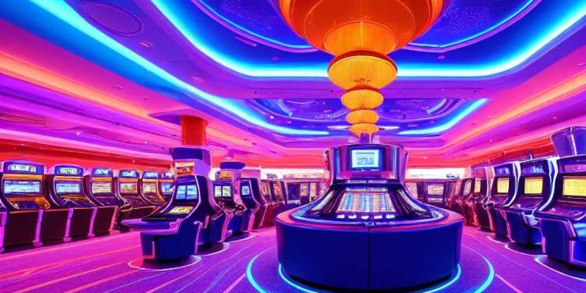 Amplia Variedad en Juegos en AdmiralBet Casino