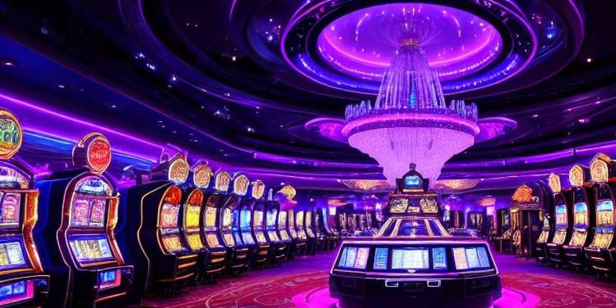 Uitgebreide Casino-ervaring bij TOTOCasino