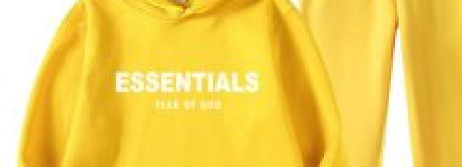 essential tracksuit Cover Image