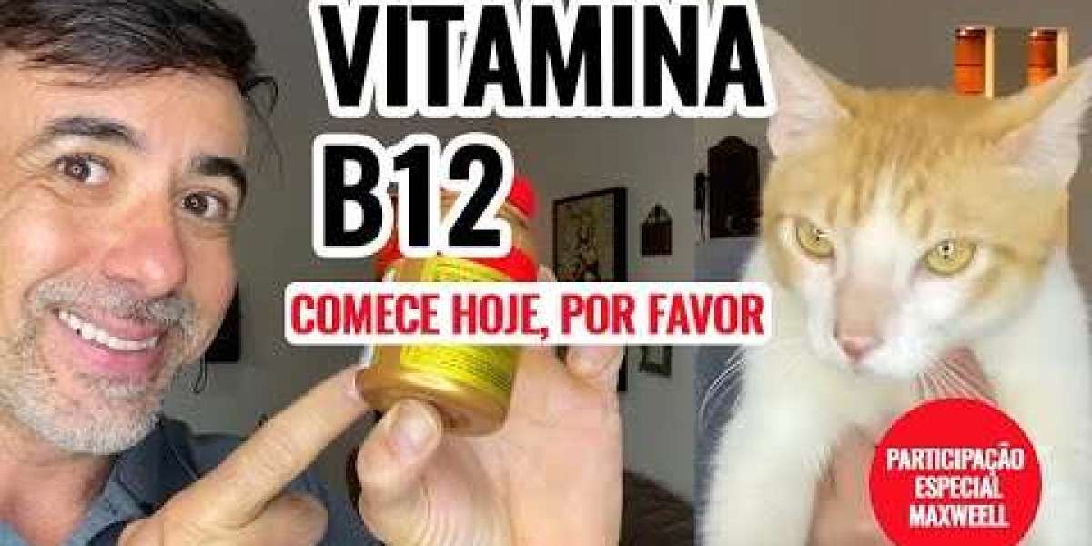 Vitamina B12: para qué sirve, alimentos y cuándo tomar su suplemento