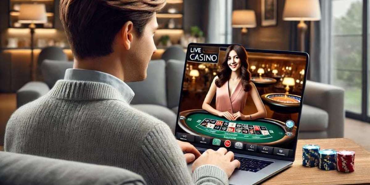 The Ultimate Guide to Baccarat Sites