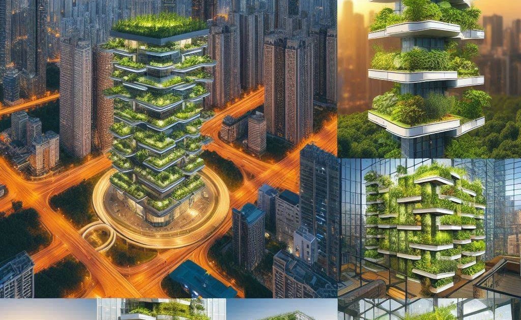 Why Government Needs to Encourage Vertical Farming in Urban Areas?