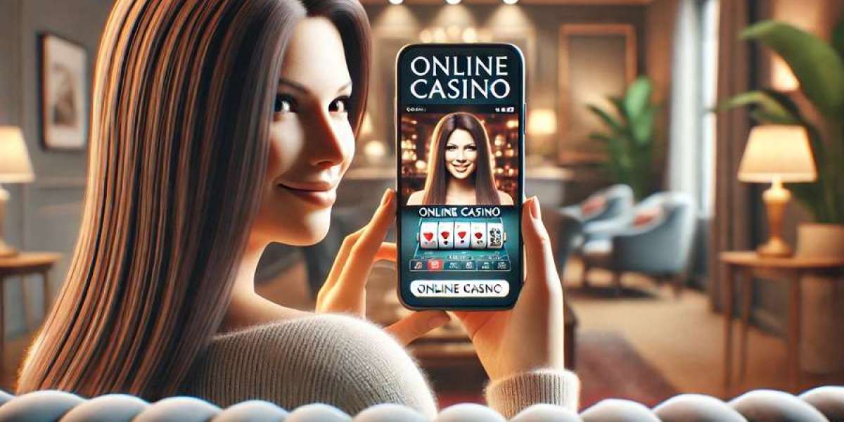 Winning Big with Slot Sites