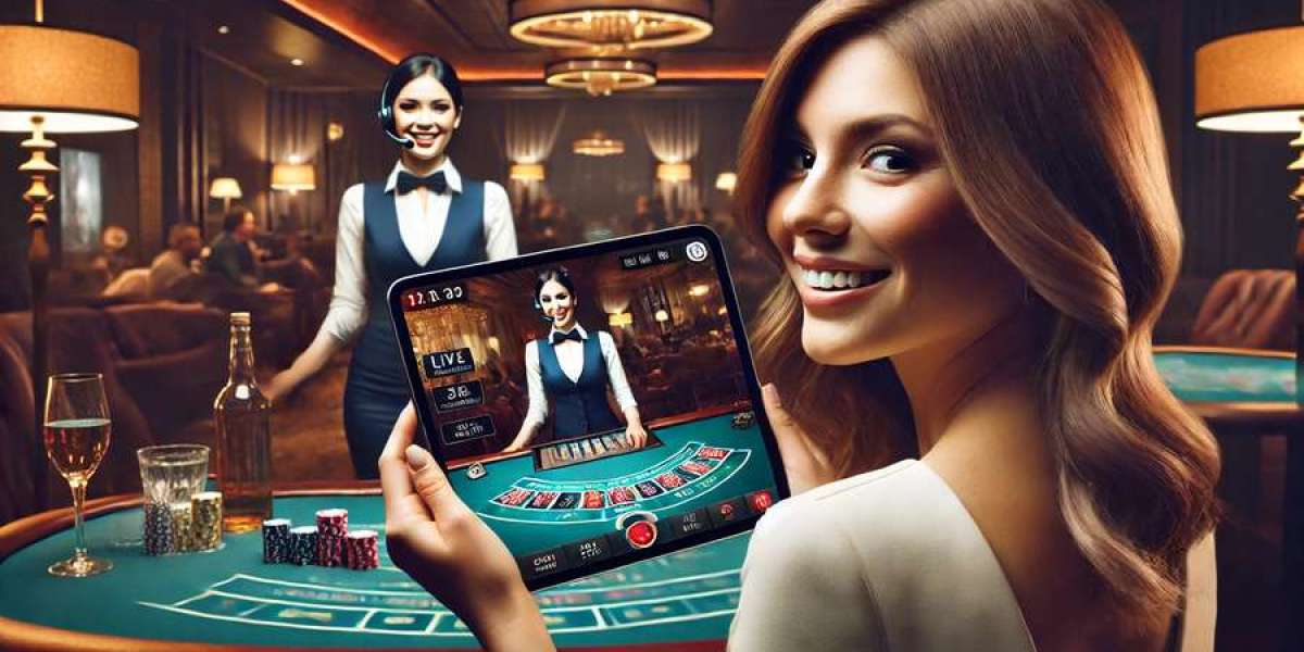 Exciting World of Online Slots