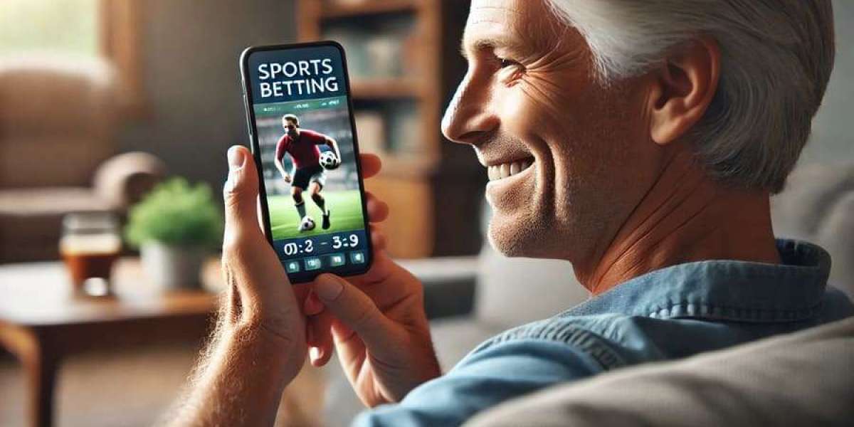 Stay Safe from Betting Scams