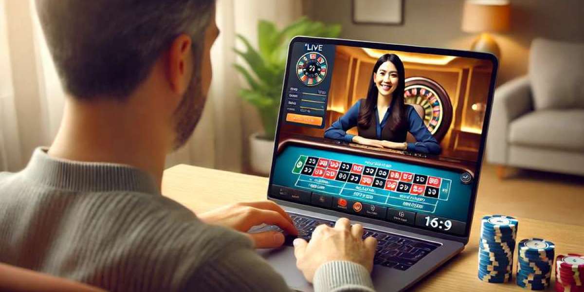 The Excitement of Online Baccarat