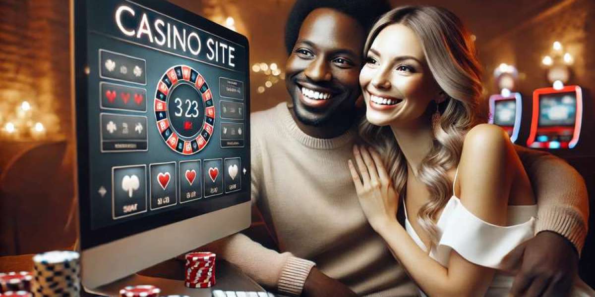 Discovering Baccarat Sites