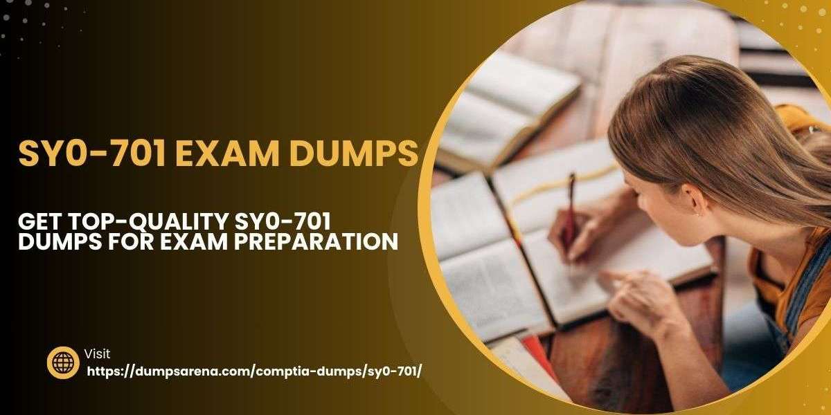 Pass SY0-701 Exam Using Expert-Crafted Dumps