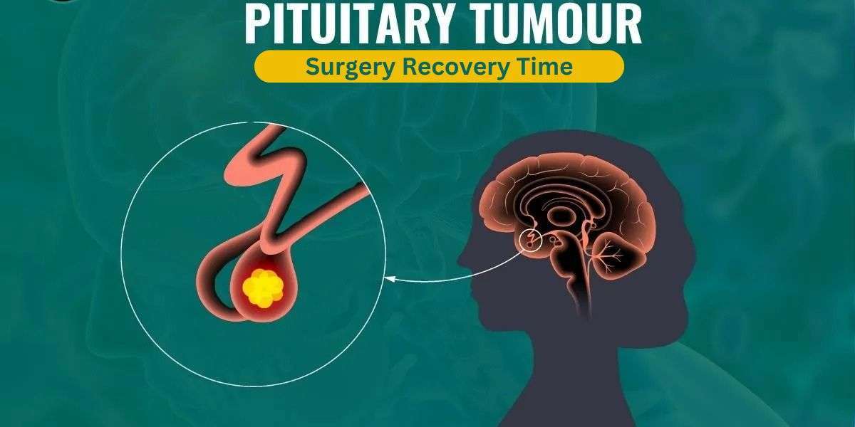 Life After Pituitary Tumor Surgery in India