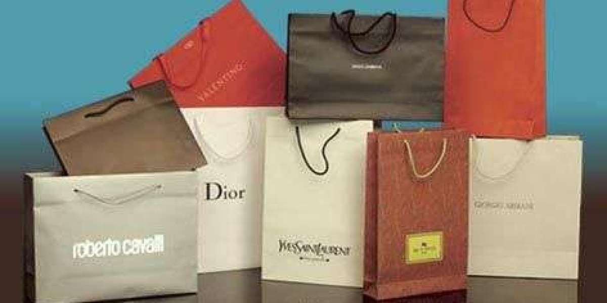 Australia Retail Bags Market Growth: Size, Share, Industry Report, Key Drivers, Trends, and Future Prospects by 2032