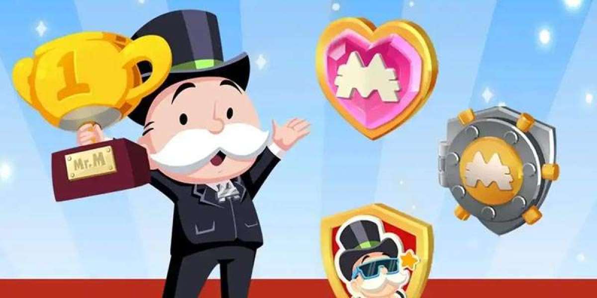 Ultimate Guide to Buying Monopoly Go Golden Cards and Stickers