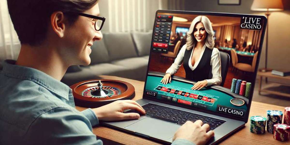 A Deep Dive into Online Slots