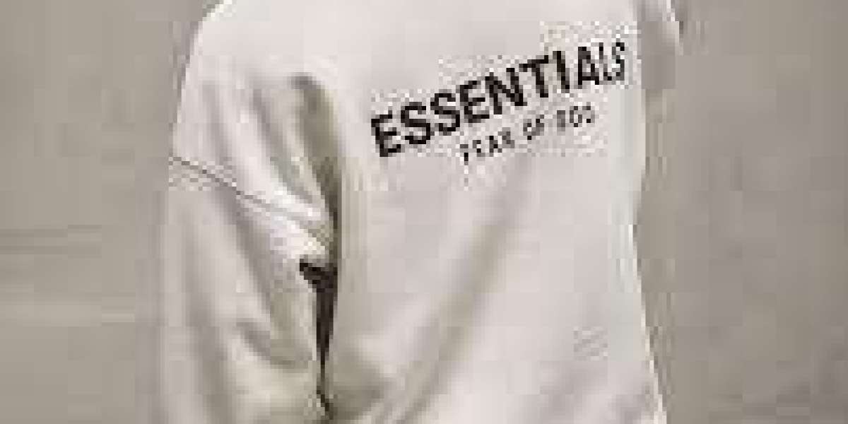 Essentials Sweatpants Comfort with Style