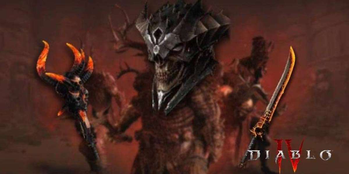 Ultimate Guide to Buy Diablo 4 Gold: Maximize Your D4Gold Experience