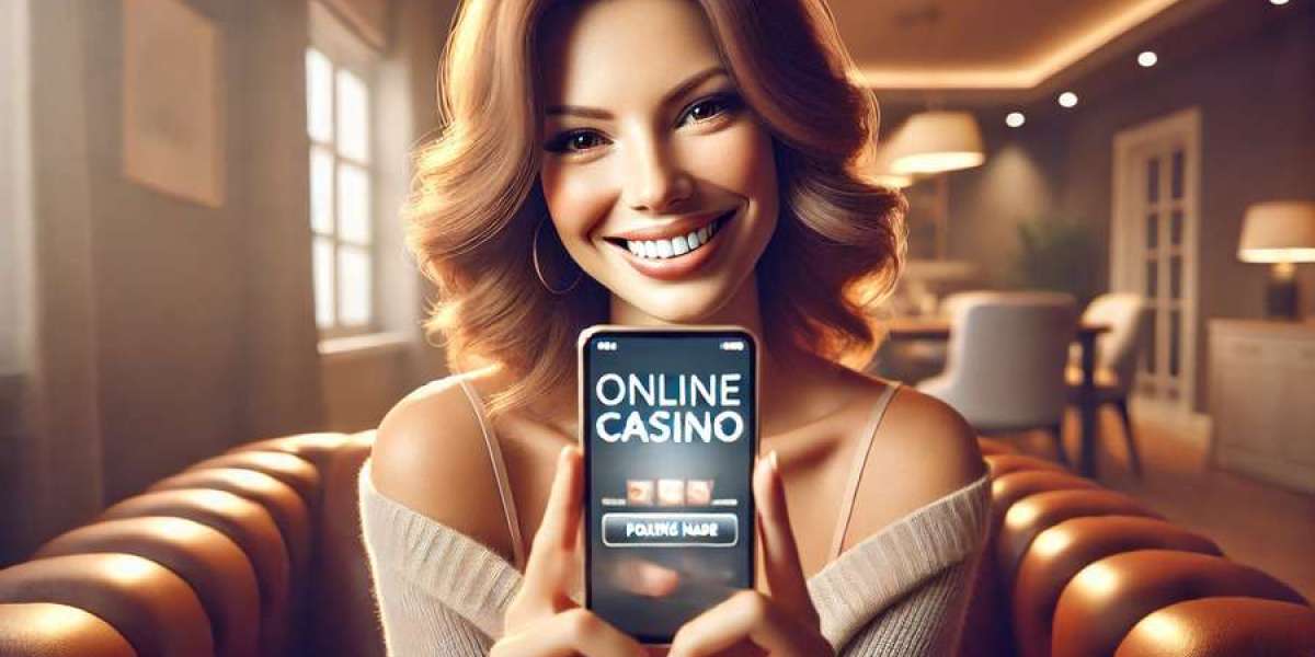 Unlocking the Casino Site Experience