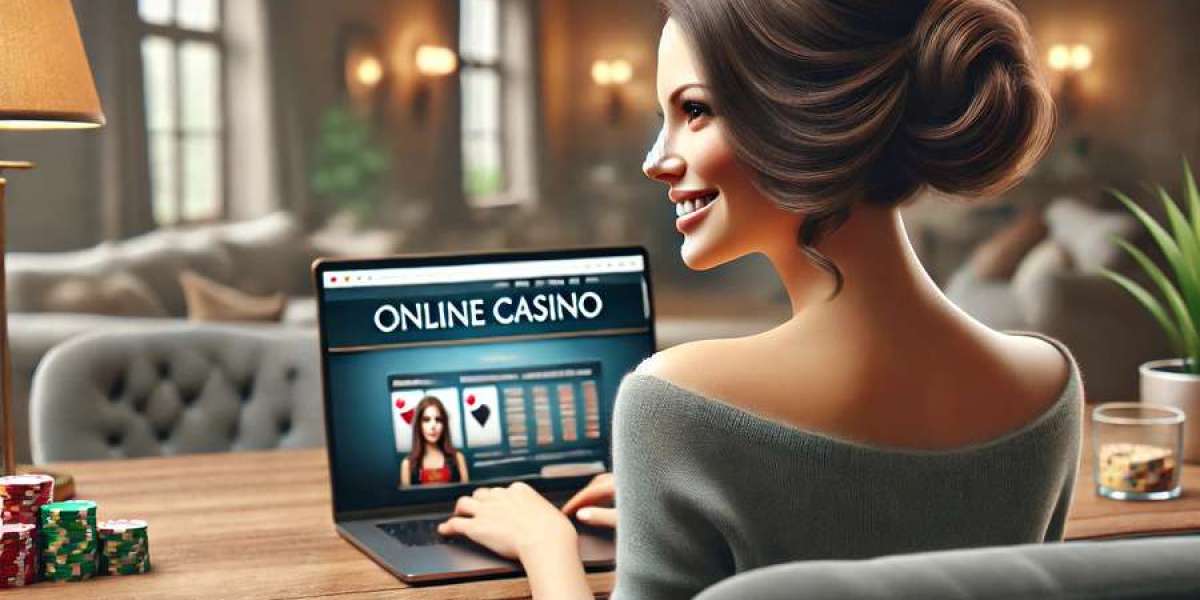 Discover the World of Online Slots