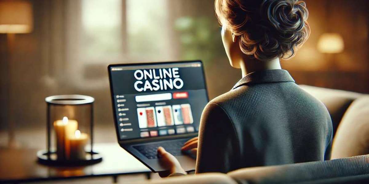 Mastering Online Casino Play