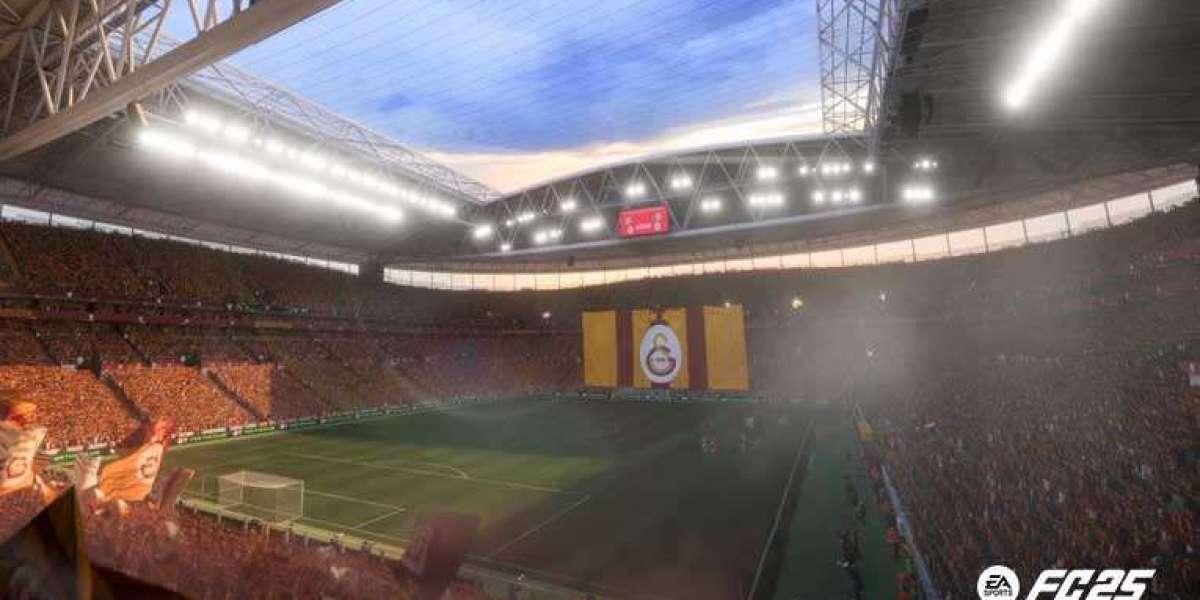 Guide Complet sur les Crédits FC 25 : Livraison Sécurisée et Coins FC25 pour Optimiser votre Club FIFA