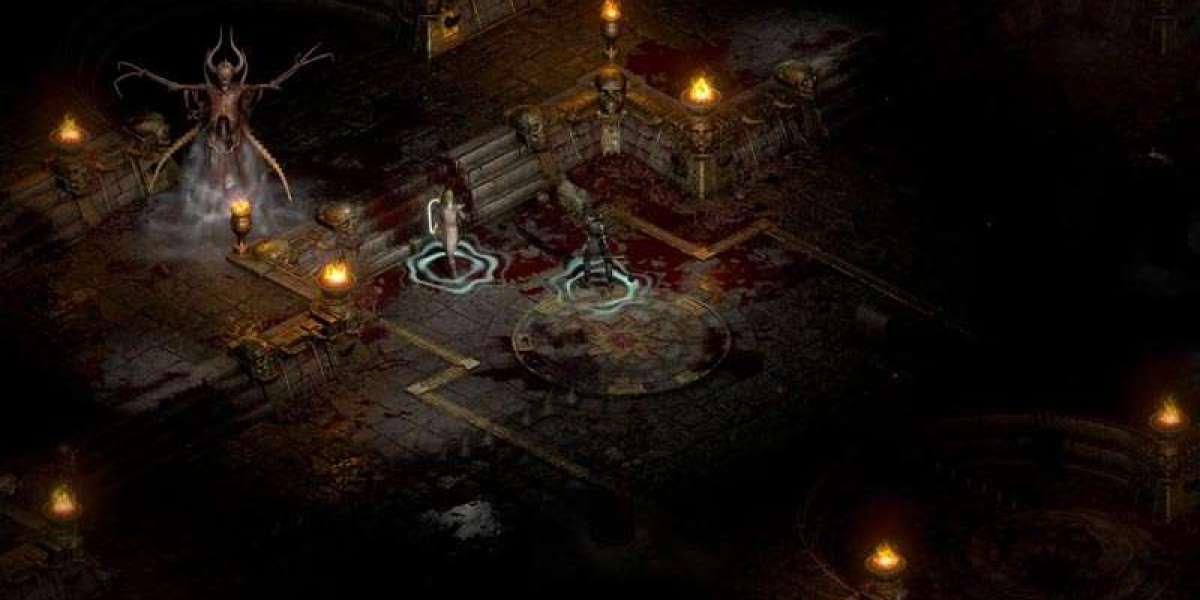 Ultimate Guide to Crafting the Best Armor Sets in Diablo 2: Gear Strategies and Tips