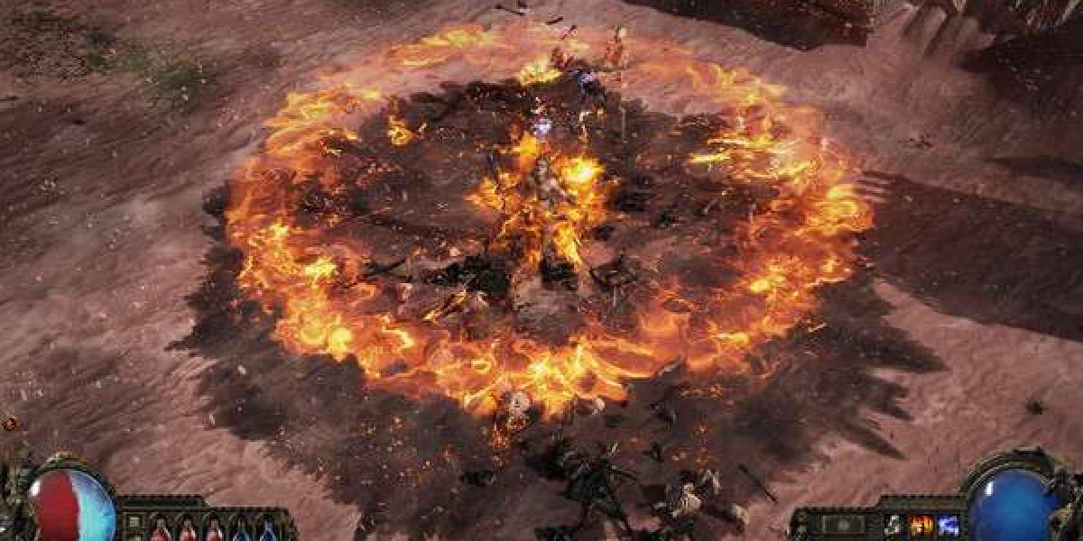 Ultimate Guide to Buying and Trading Path of Exile 2 Currency: Maximize Your Gameplay Experience