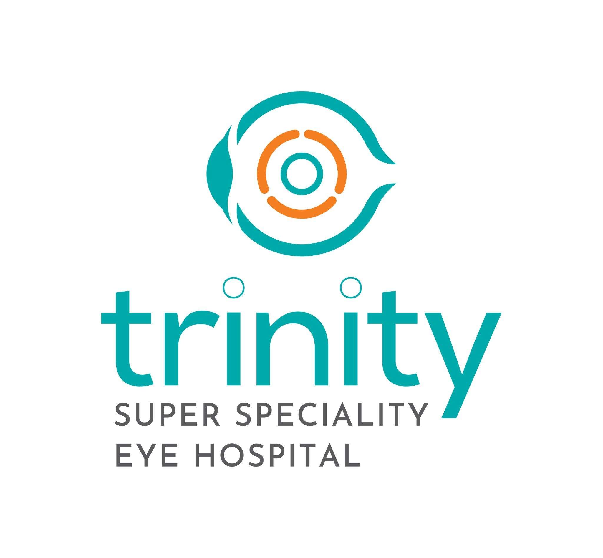 Trinity Super Speciality Eye Hospital Profile Picture