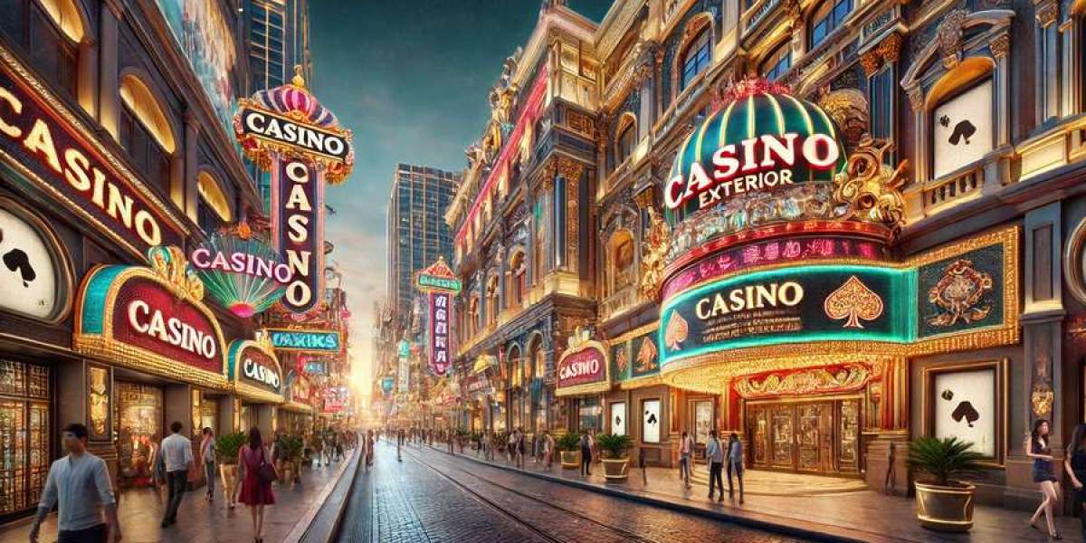 The Exciting World of Online Casino Tournaments